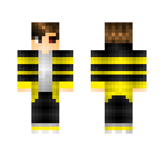 ۞Oh pvp..۞ - Male Minecraft Skins - image 2