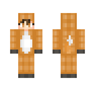♥ Request | Nadefox ♥
