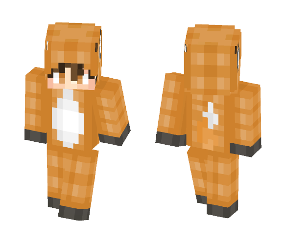 ♥ Request | Nadefox ♥ - Male Minecraft Skins - image 1