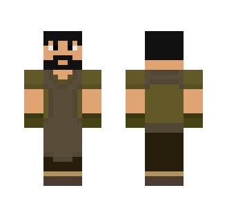 Derrik