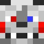 Toy Mercury - Male Minecraft Skins - image 3