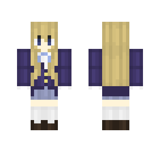 K-on Tsugumi Kotobuki