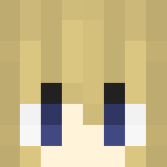 K-on Tsugumi Kotobuki - Female Minecraft Skins - image 3