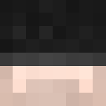The Man with the Mask - Male Minecraft Skins - image 3