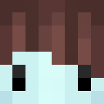 my skin IG | alien version - Male Minecraft Skins - image 3