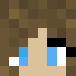 Band Chic. - Female Minecraft Skins - image 3
