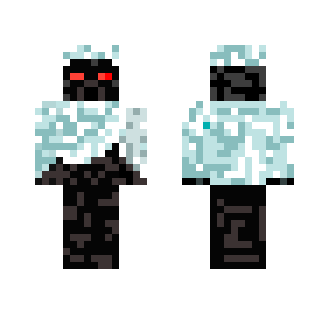 The Undead! | Requested