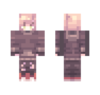 oops - Male Minecraft Skins - image 2