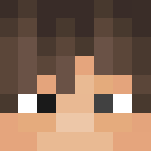Forest Archer - Male Minecraft Skins - image 3