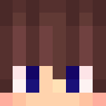 Download Free My *New* Tumblr Skin! ;D Skin for Minecraft image 3 My *New* Tumblr Skin! ;D - Male Minecraft Skins - image 3