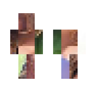 wtf - Other Minecraft Skins - image 2