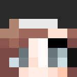 Mel! ♡ - Female Minecraft Skins - image 3