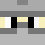 Download Free cod mw2 roach Skin for Minecraft image 3 cod mw2 roach - Male Minecraft Skins - image 3