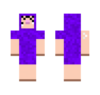 Purple Shep