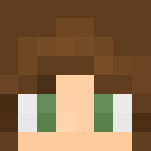 Minion Girl - Girl Minecraft Skins - image 3