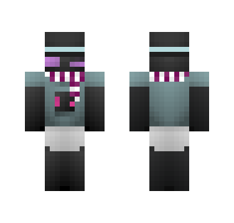 3D Try Out