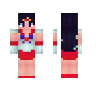 ♠Sailor Mars♠