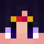 ♠Sailor Mars♠ - Female Minecraft Skins - image 3