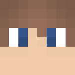 Father Learns a lesson for his Son - Male Minecraft Skins - image 3