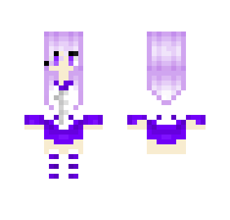 finally my profile skin =)