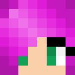 Download Free girl in yellow tank top Skin for Minecraft image 3 girl in yellow tank top - Girl Minecraft Skins - image 3