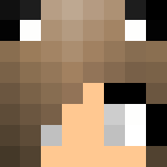 Punk Wolf Girl - Girl Minecraft Skins - image 3