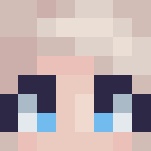 〚ᵏᵃˢˢᶤᵉ〛~ Punk Chic - Female Minecraft Skins - image 3