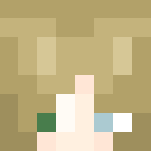 -=OC Ellie=- - Female Minecraft Skins - image 3