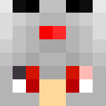 girl in armor - Girl Minecraft Skins - image 3