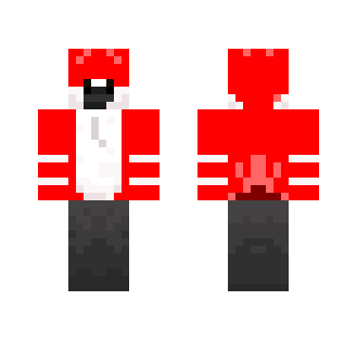 Red Mordecai