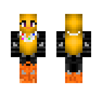 My chica version