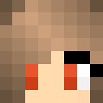 Amazing ice greifer - Female Minecraft Skins - image 3