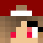 fire fist tomboy - Female Minecraft Skins - image 3