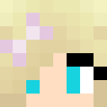 hot coco and me - Female Minecraft Skins - image 3