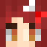 winter - Female Minecraft Skins - image 3