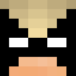 New SuperHero - Male Minecraft Skins - image 3