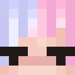 It's me. - Interchangeable Minecraft Skins - image 3
