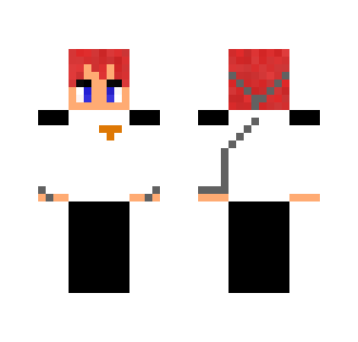 Phone Guy (FNaF try)