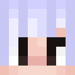 I should be sleeping. - Male Minecraft Skins - image 3