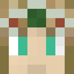 Elven Emperor (Armored) - Male Minecraft Skins - image 3