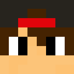 Download Free thug pug (Johnnie guilbert) Skin for Minecraft image 3 thug pug (Johnnie guilbert) - Male Minecraft Skins - image 3