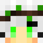 Elvern Girl - Girl Minecraft Skins - image 3