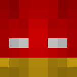 Elseworld the Flash - Comics Minecraft Skins - image 3