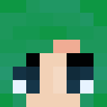 Alina - Female Minecraft Skins - image 3