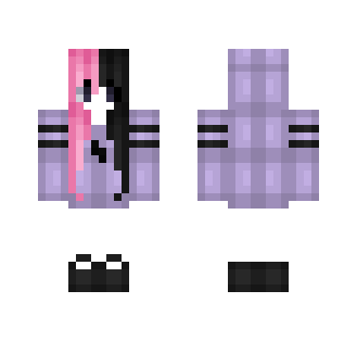 ❝ OC Ⅱ αямy ❞