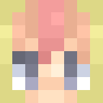 Pride ;-) (male in desc) - Female Minecraft Skins - image 3