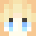 MissingHalloween Fanskin *o* - Halloween Minecraft Skins - image 3