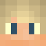 Creeper Cape - Male Minecraft Skins - image 3