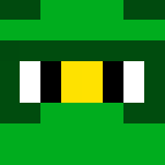 Ninjago Summer 2016 Flashback Lloyd - Male Minecraft Skins - image 3
