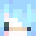 bloo - Female Minecraft Skins - image 3